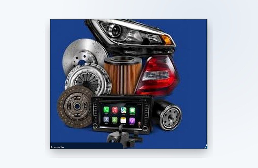 Filtros y componentes de filtración automotriz