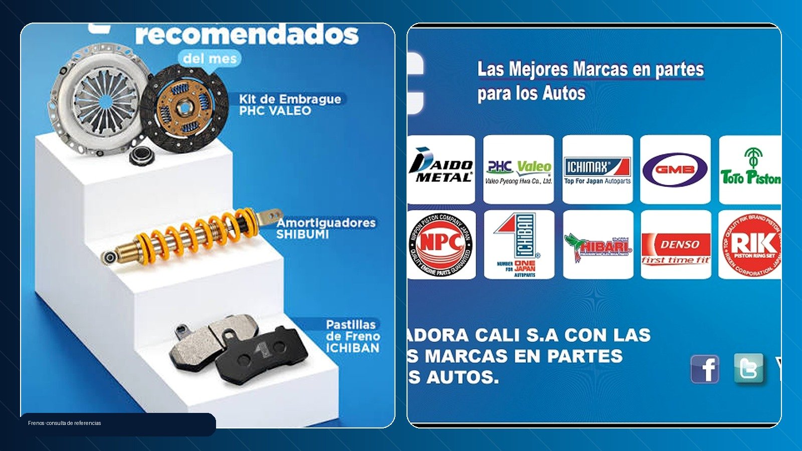 Mantenimiento y frenos — Bandas de freno para moto: diagnósticos para talleres