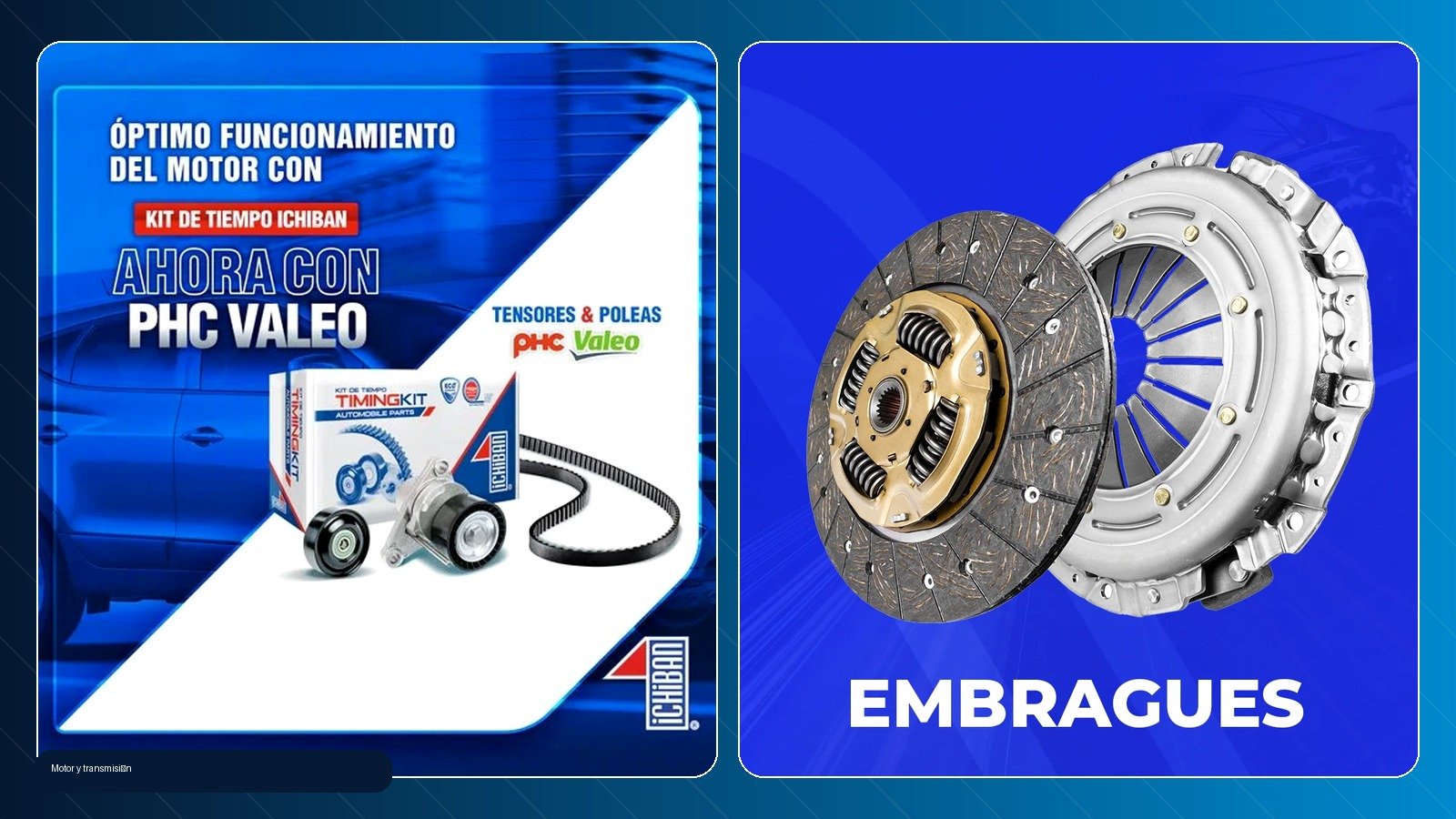 Motor — Inyector de gasolina: mejora tus revisiones y evita retrabajos