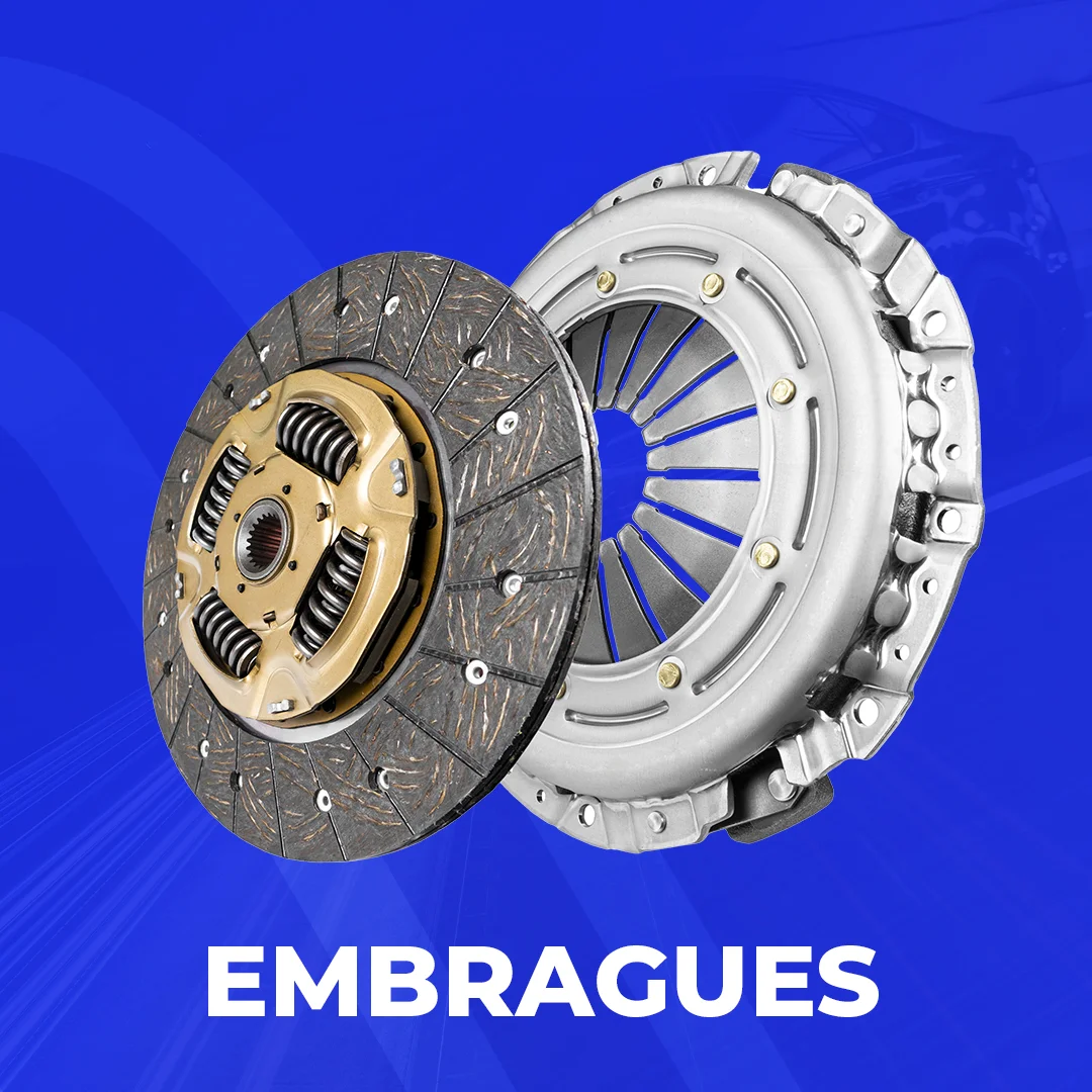 Transmisión — Transmisión automática: anticipa desgastes